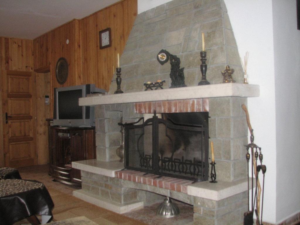Elitza Villa Pamporovo Habitación foto